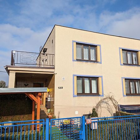 Vila Imagina Ratboř Екстериор снимка