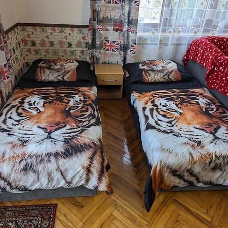 Vila Imagina Ratboř Екстериор снимка