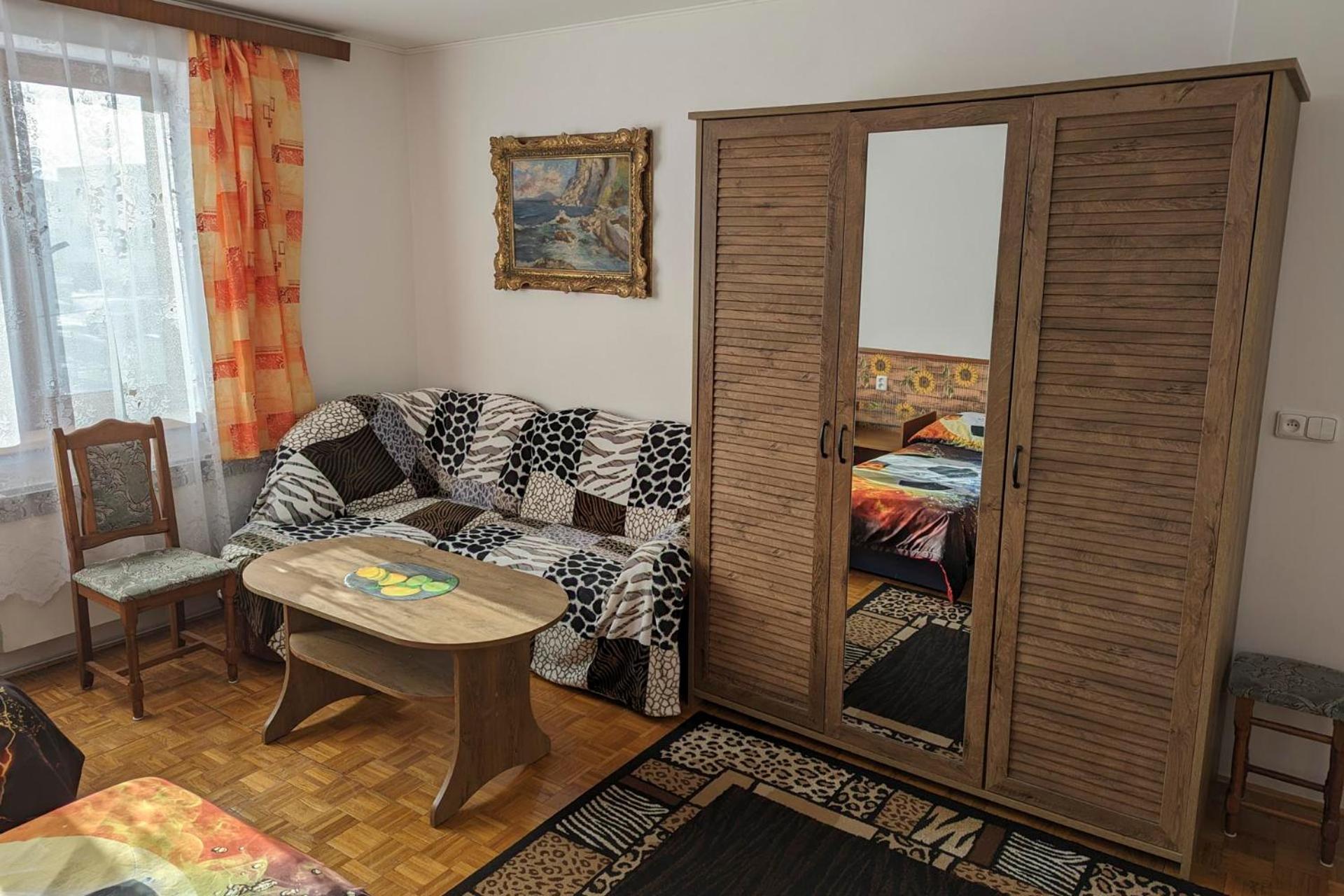 Vila Imagina Ratboř Екстериор снимка
