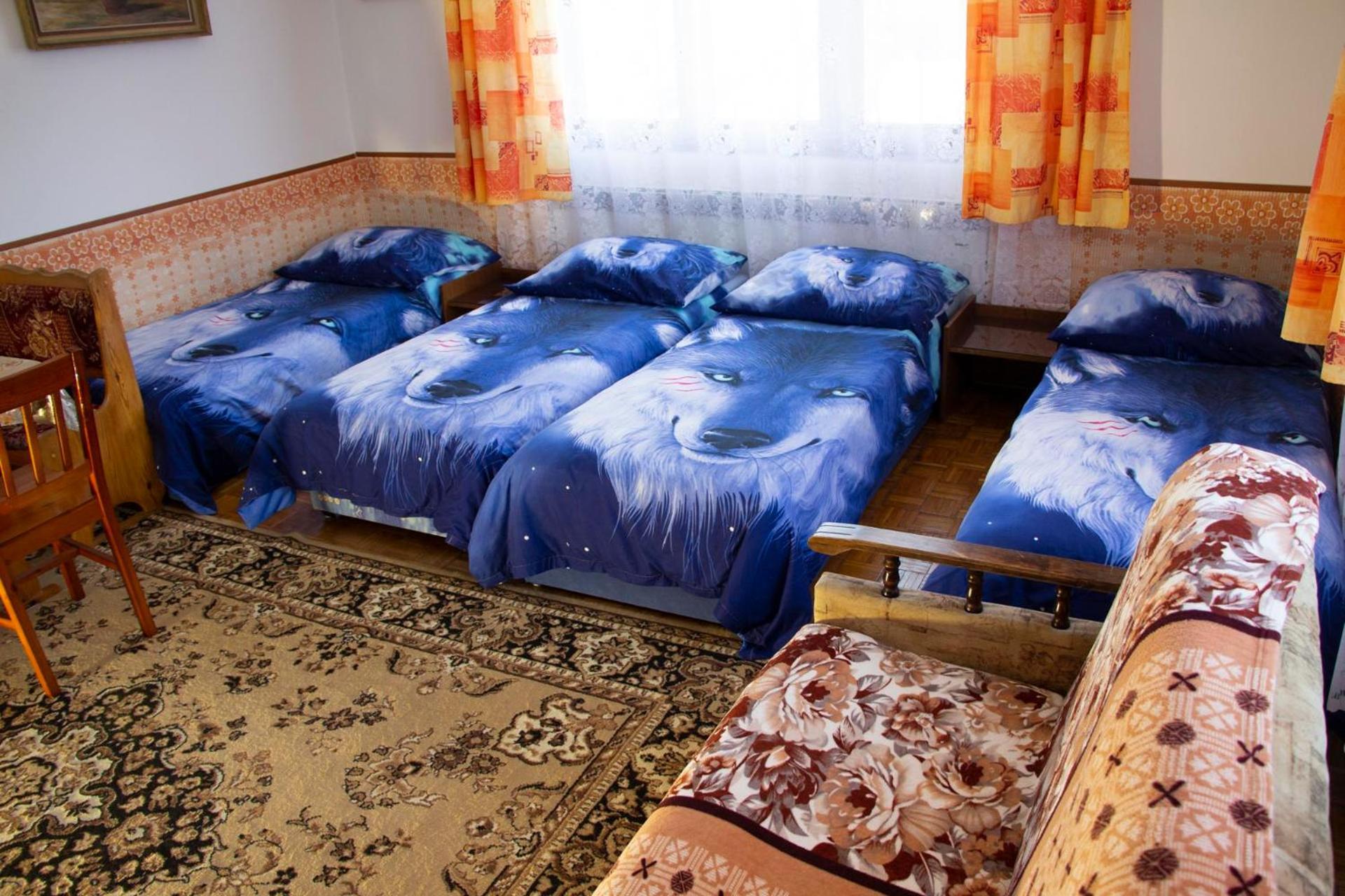 Vila Imagina Ratboř Екстериор снимка