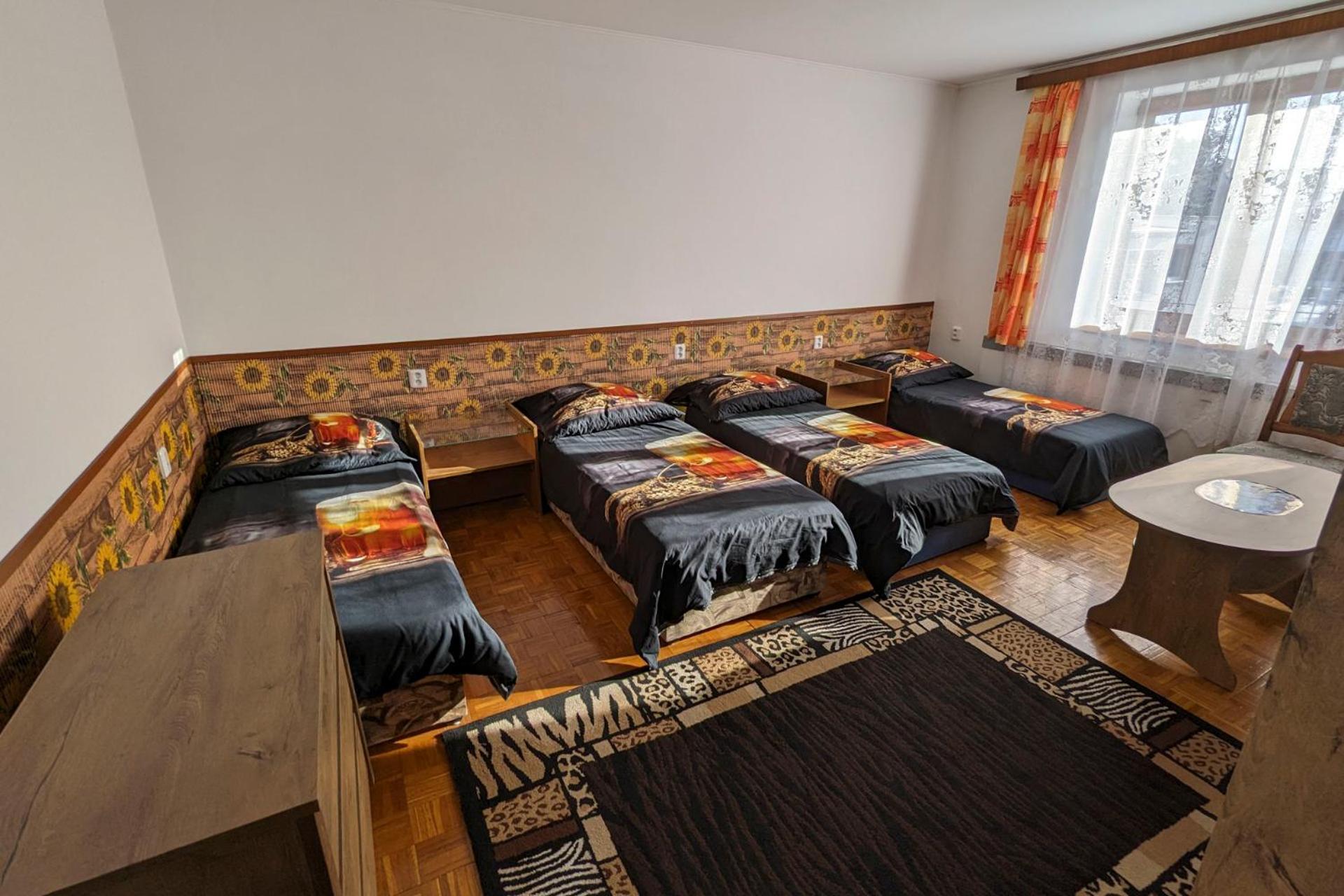 Vila Imagina Ratboř Екстериор снимка