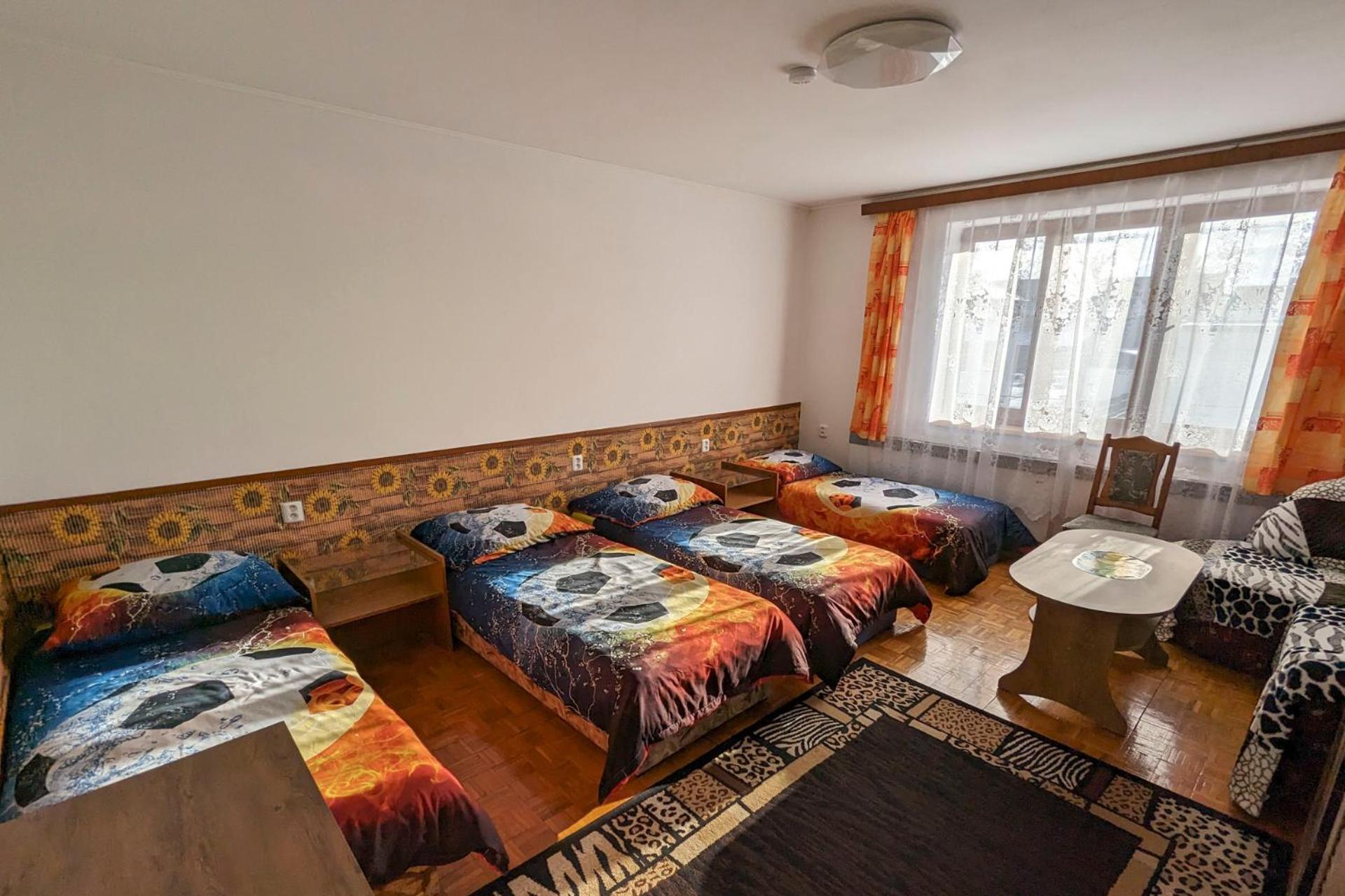 Vila Imagina Ratboř Екстериор снимка