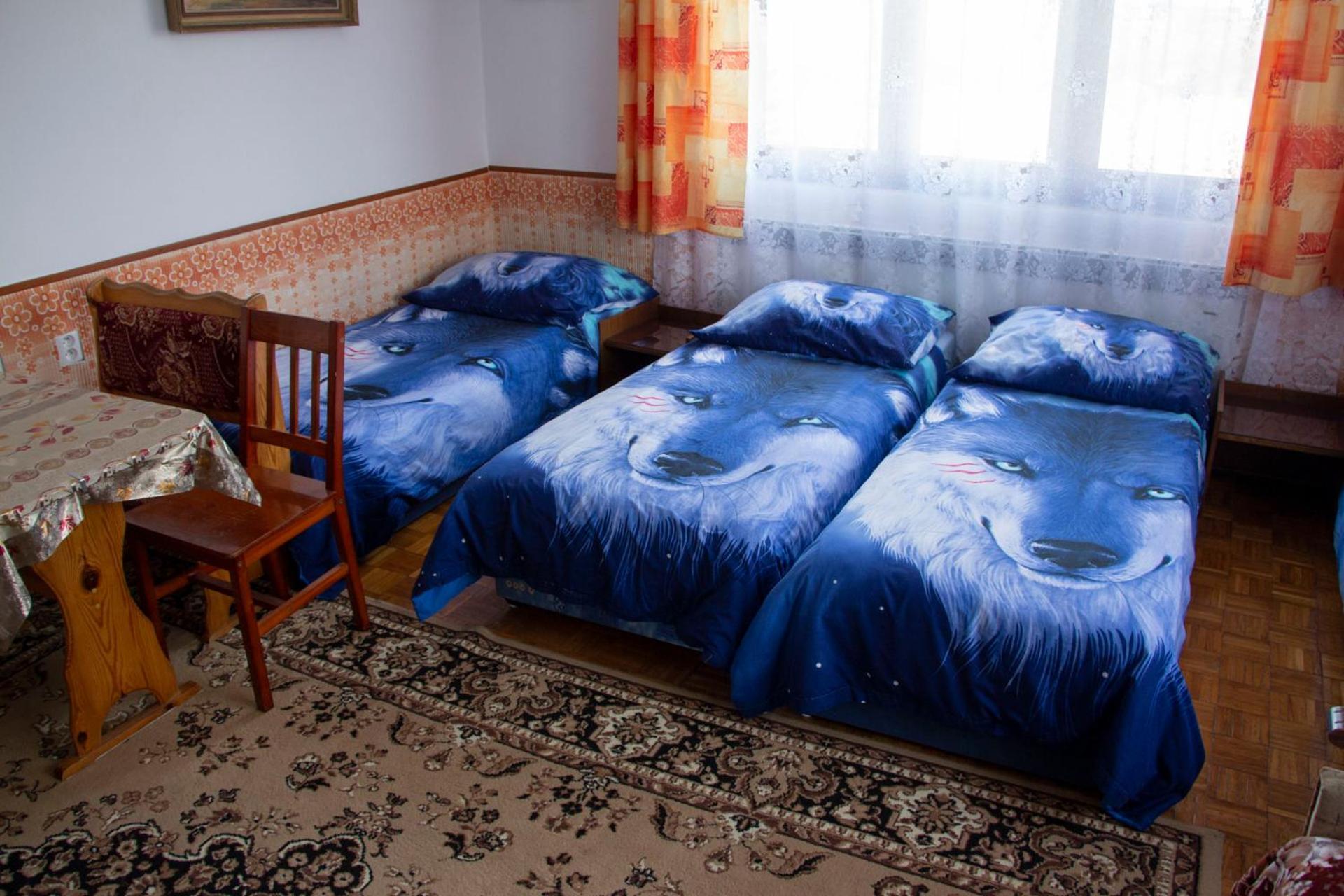 Vila Imagina Ratboř Екстериор снимка