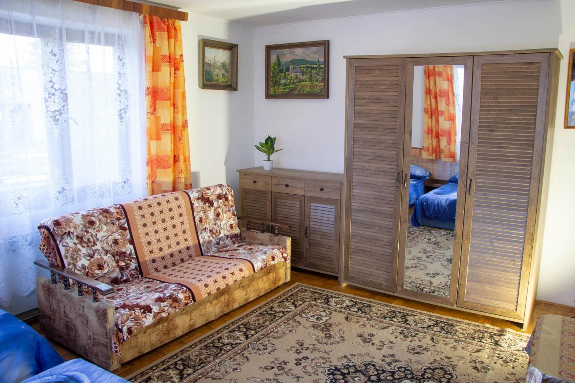 Vila Imagina Ratboř Екстериор снимка