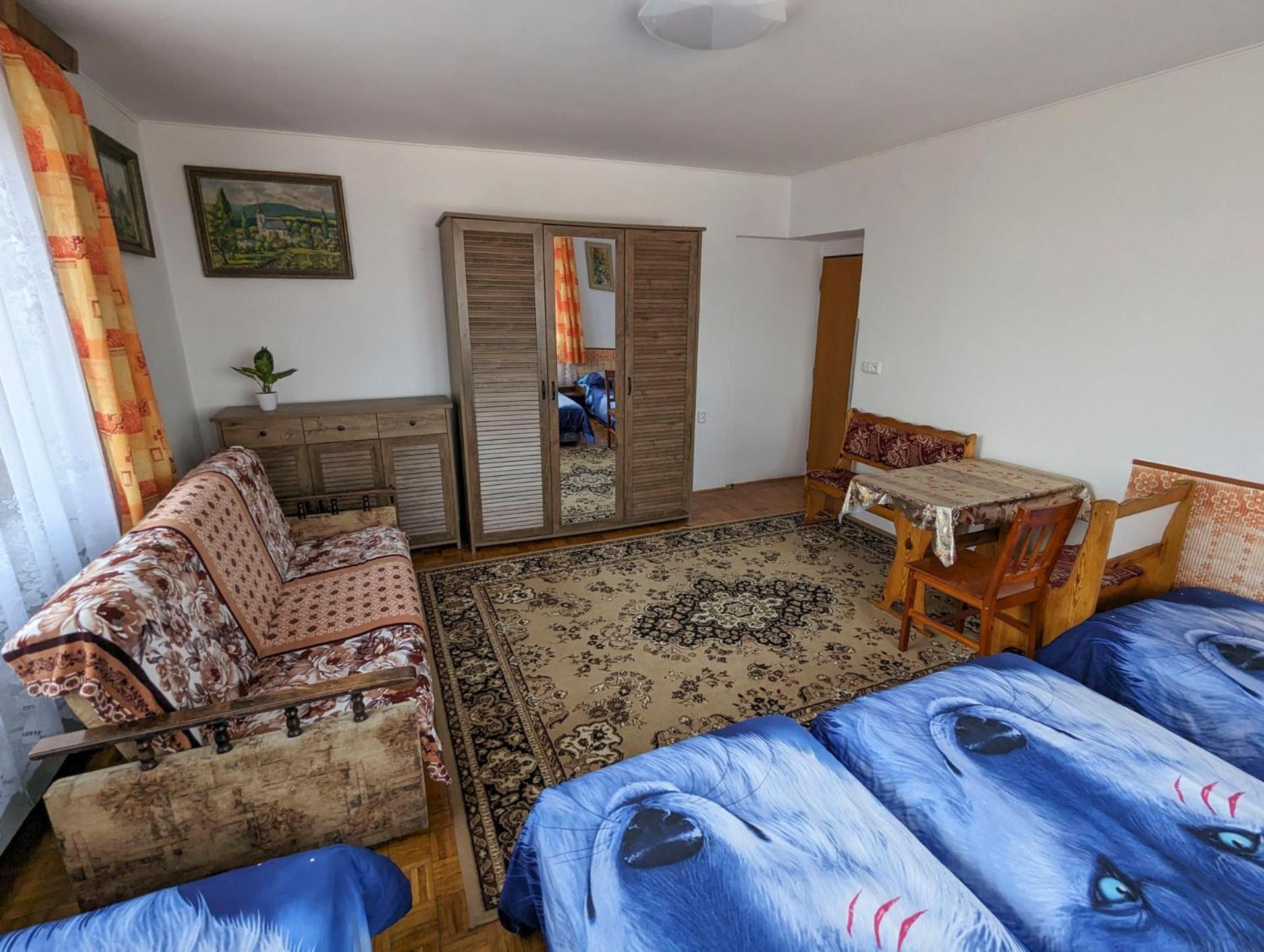 Vila Imagina Ratboř Екстериор снимка