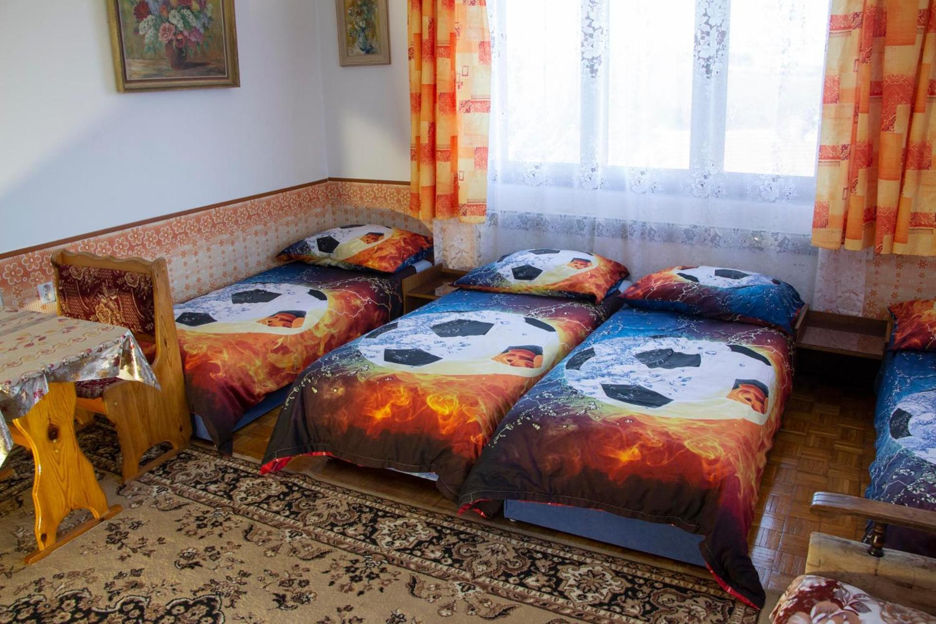 Vila Imagina Ratboř Екстериор снимка