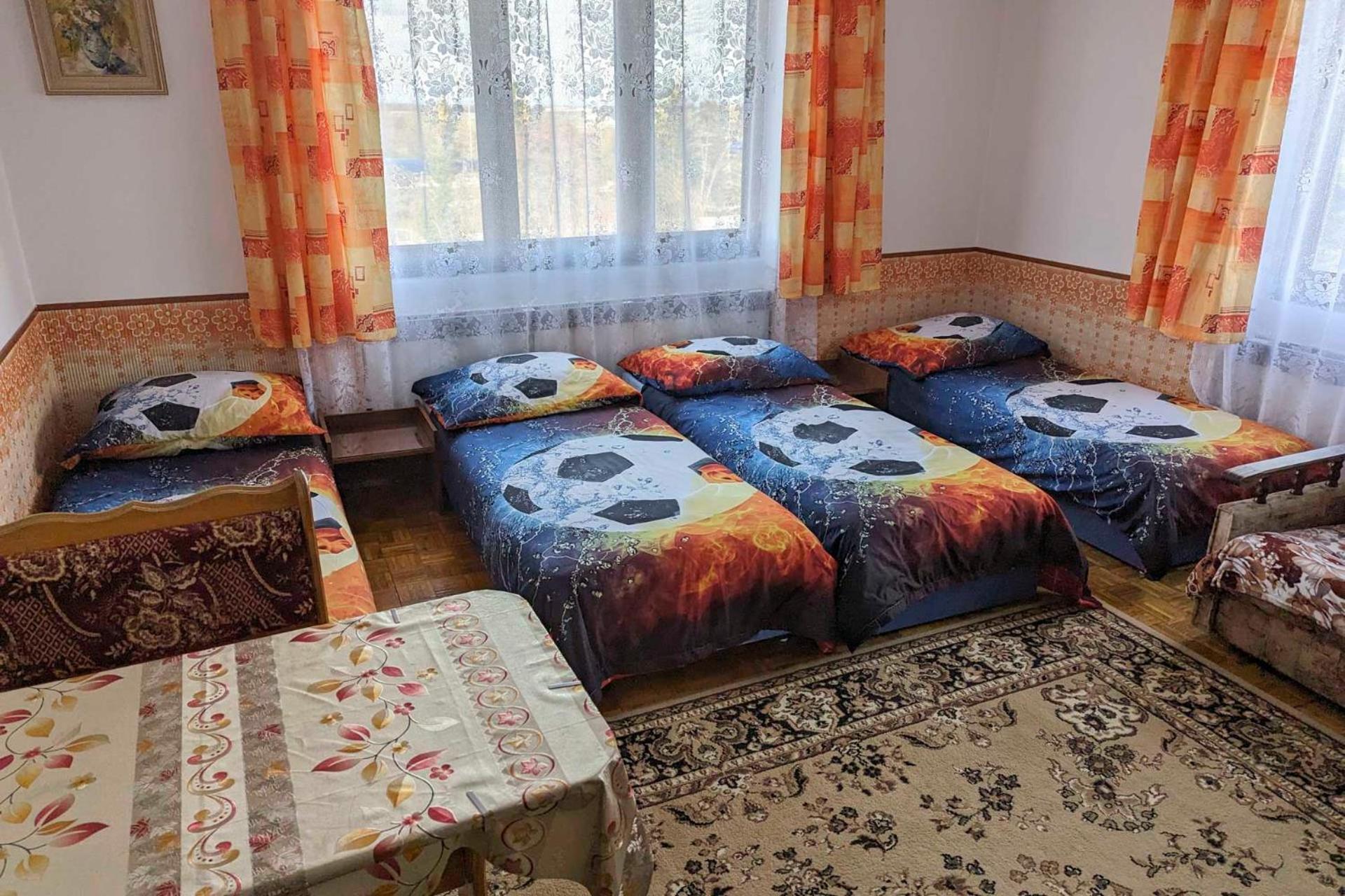 Vila Imagina Ratboř Екстериор снимка