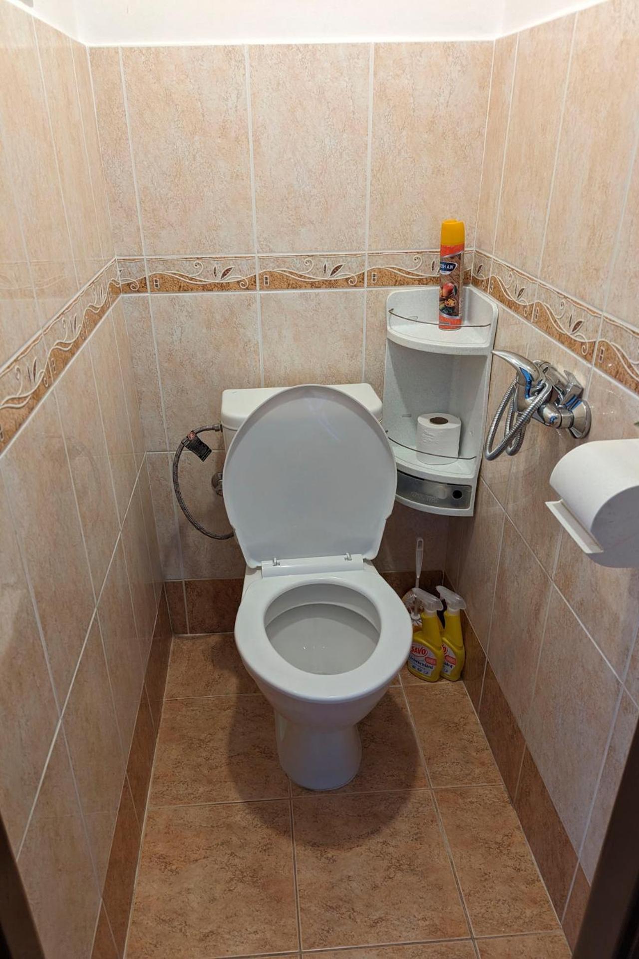 Vila Imagina Ratboř Екстериор снимка