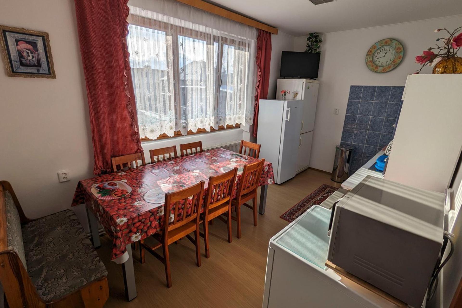 Vila Imagina Ratboř Екстериор снимка