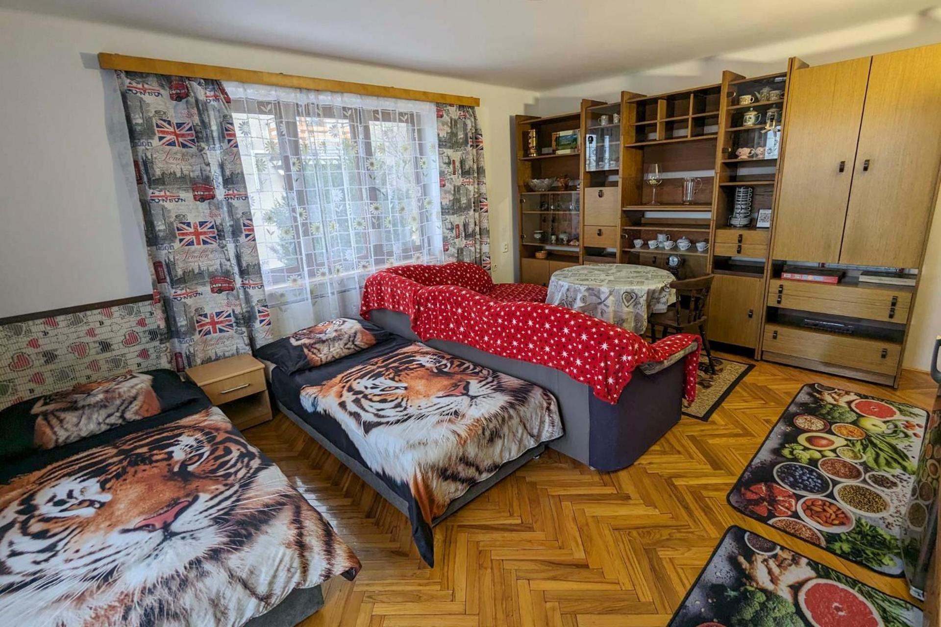 Vila Imagina Ratboř Екстериор снимка